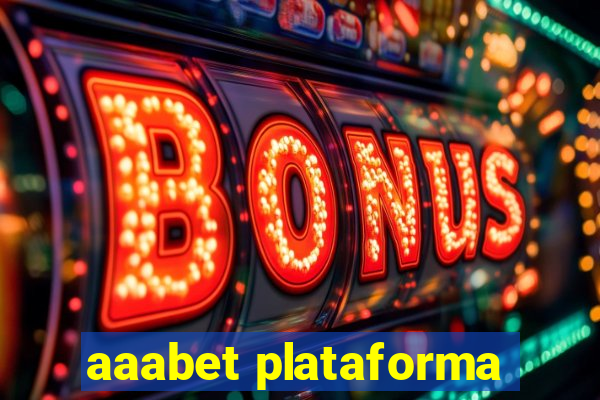 aaabet plataforma